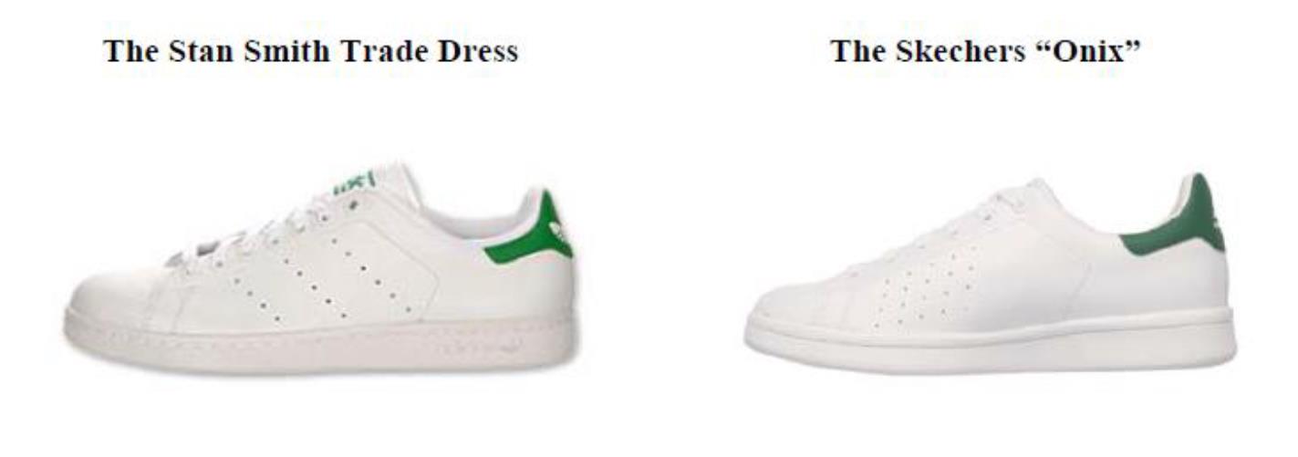 stan smith court shoes